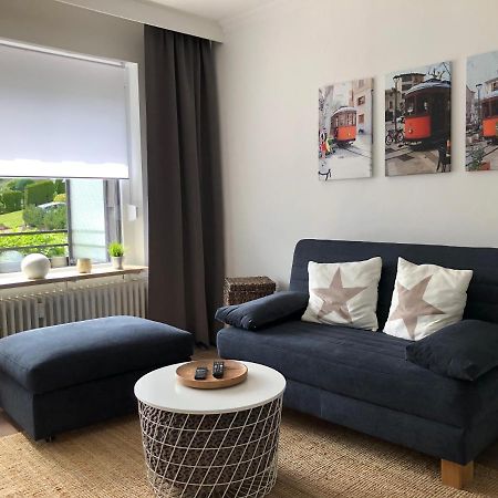 Traumwohnung 5 Min Zum Bike Park Willingen  Kültér fotó