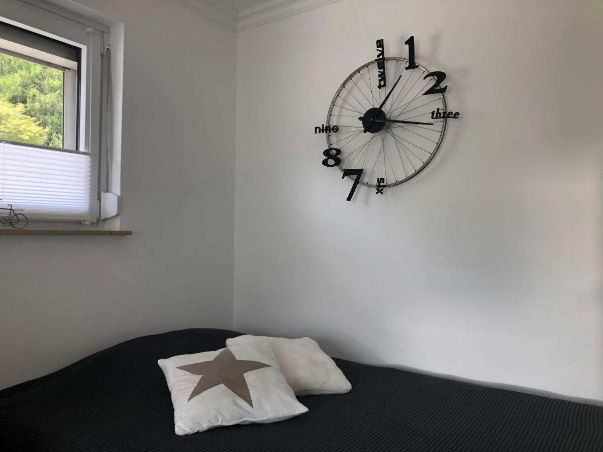 Traumwohnung 5 Min Zum Bike Park Willingen  Kültér fotó