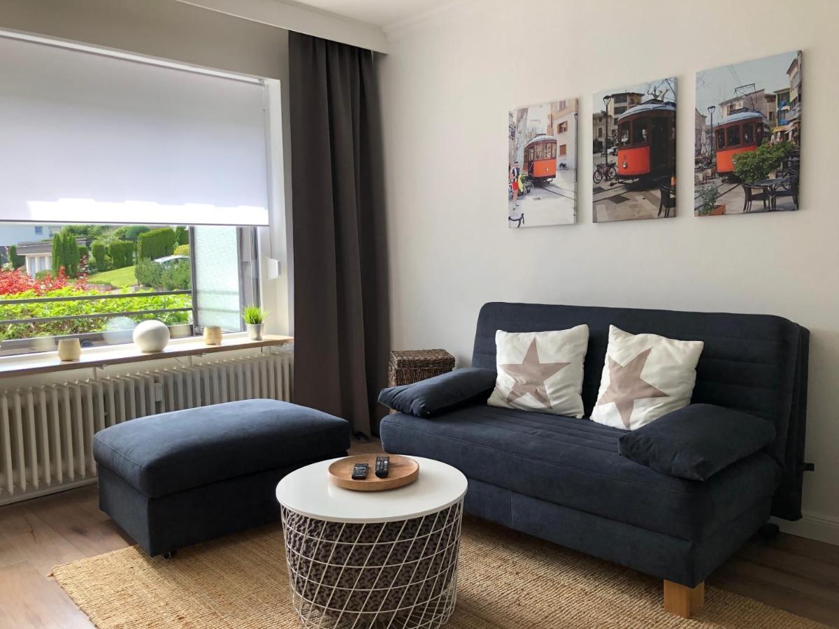 Traumwohnung 5 Min Zum Bike Park Willingen  Kültér fotó